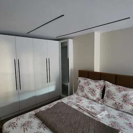 Appartement Cozy Duplex