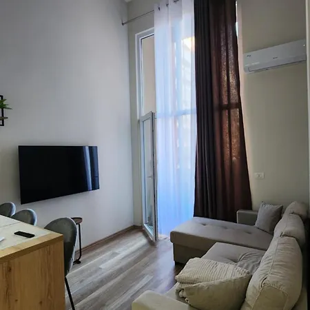 Cozy Duplex Tirana