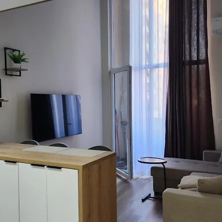 Cozy Duplex Appartement *
