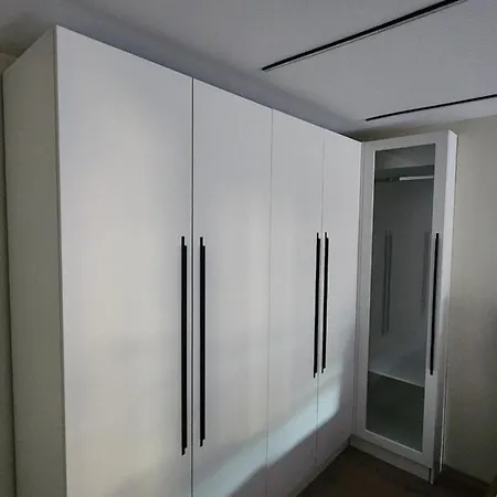 Cozy Duplex