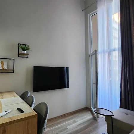 Cozy Duplex